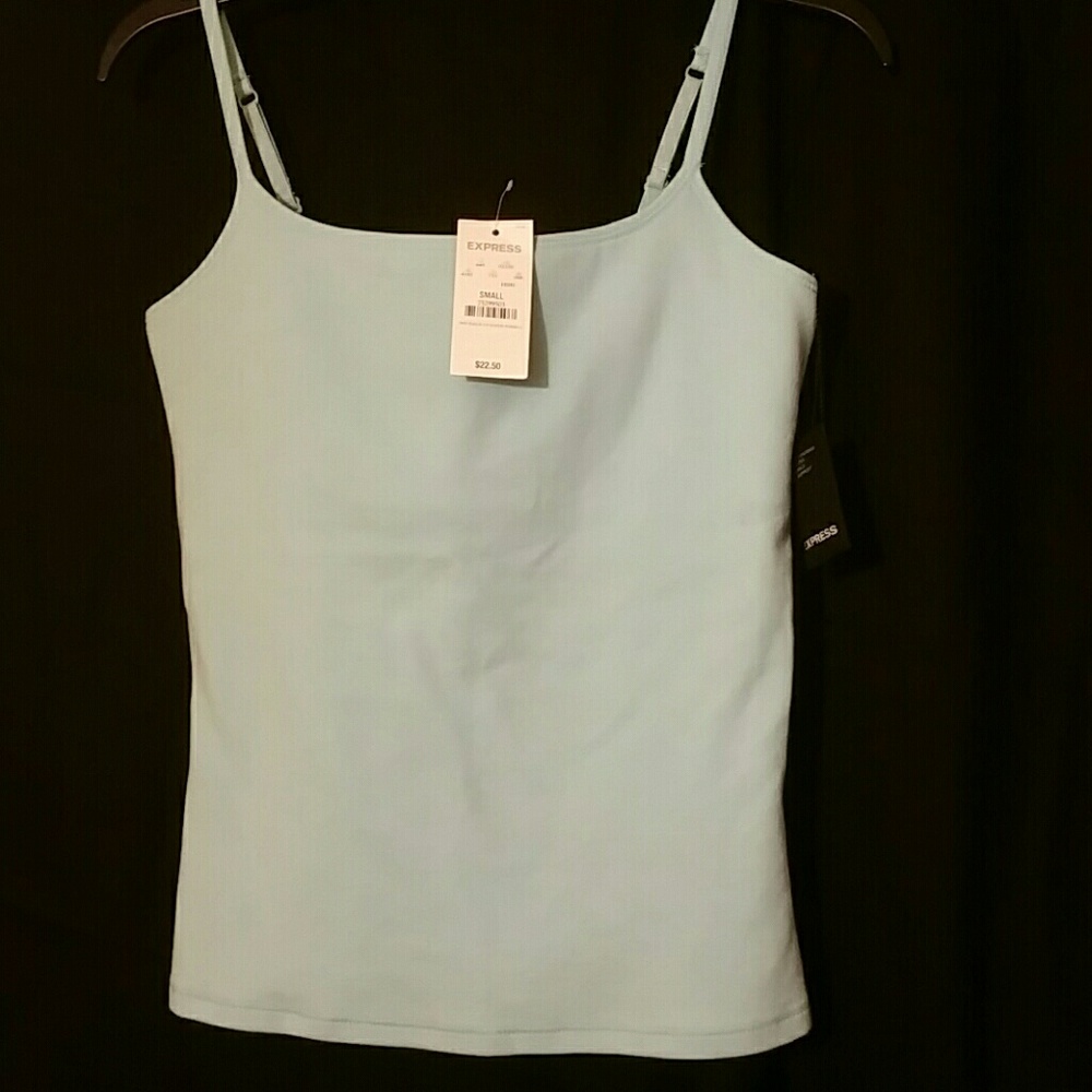 Express Ultimate bra tank